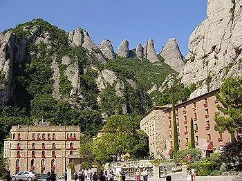 Hotel Les Torres Sant Esteve Sesrovires
