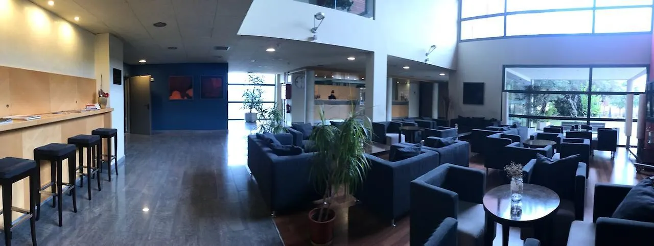 Hotel Les Torres Sant Esteve Sesrovires