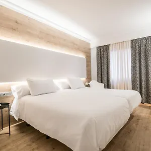 Hotel Sansi Park, Lleida