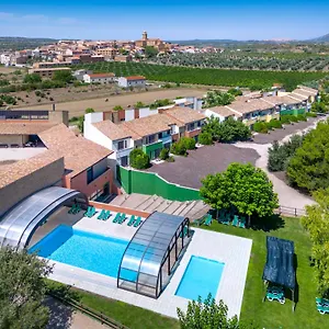Hotel Vilar Rural D'arnes