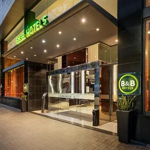 Hotel Ciudad De, Lleida