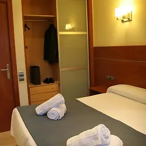Aparthotel Arago565, Barcelona