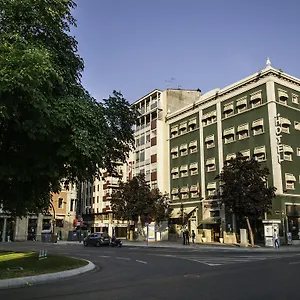 Hotel Ramon Berenguer Iv