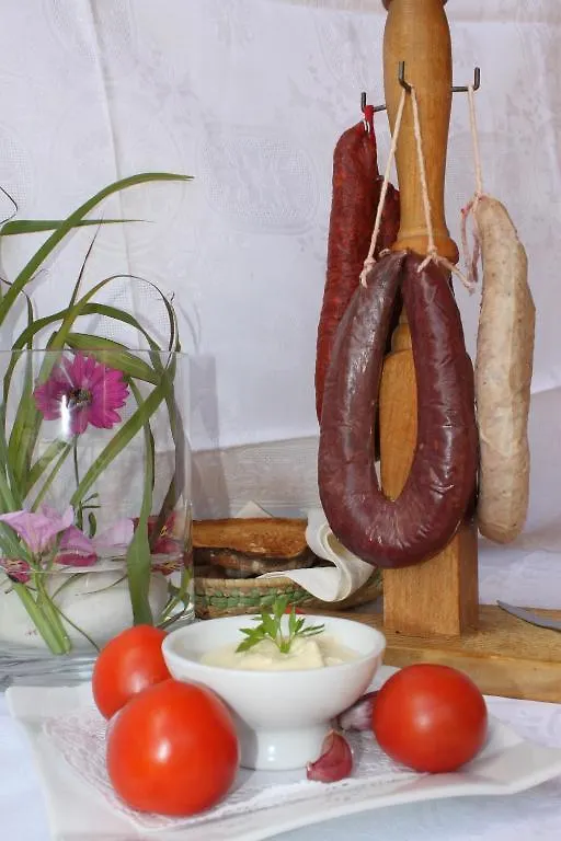 Hotel Les Torres Sant Esteve Sesrovires 3*,  Hiszpania