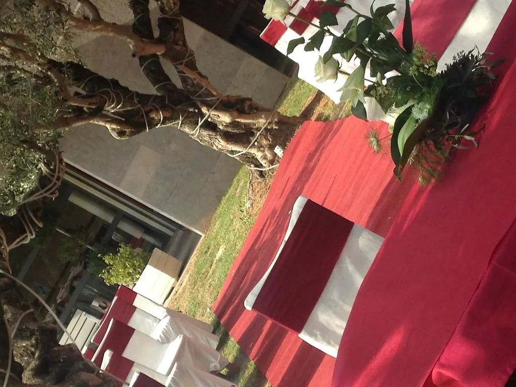 Hotel Les Torres Sant Esteve Sesrovires