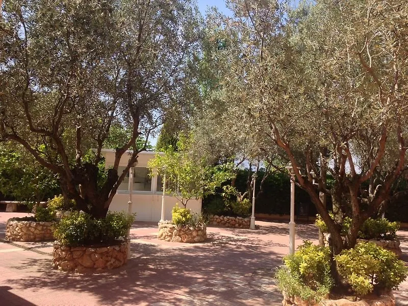 Hotel Les Torres Sant Esteve Sesrovires