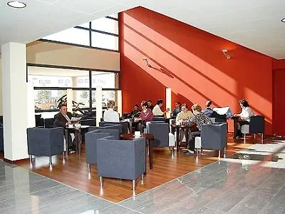 Hotel Les Torres Sant Esteve Sesrovires 3*,