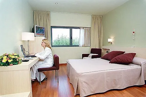 Hotel Les Torres Sant Esteve Sesrovires