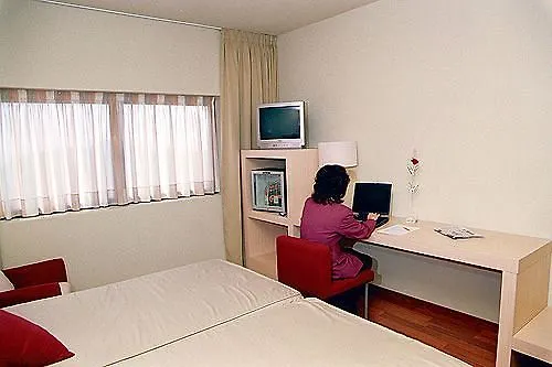 Hotel Les Torres Sant Esteve Sesrovires