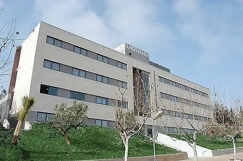 Hotel Les Torres Sant Esteve Sesrovires 3*,  Hiszpania