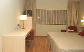 ***  Hotel Les Torres Sant Esteve Sesrovires Hiszpania