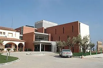 ***  Hotel Les Torres Sant Esteve Sesrovires Hiszpania